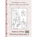 Beatrix Potter Painting Book Part 9 ( Peter Rabbit ): Colouring Book, coloring, crayons, coloured pencils colored, Children's books, children, adults,