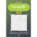 Futoshiki Puzzles - 200 Hard to Very Hard Puzzles 8x8 vol.30