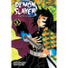 Demon Slayer: Kimetsu No Yaiba, Vol. 5: To Hell
