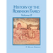 History of the Robinson Family: Volume Ii
