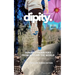 Dipity Literary Magazine Issue #1 (Ink Dwellers Rerun): Softback Economy Edition