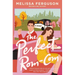 The Perfect Rom-Com: A Charming, Feel-Good, Sweet Romance Novel from the Bestselling Author of Meet Me in the Margins