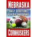 Daily Devotions for Die-Hard Fans Nebraska Cornhuskers