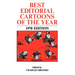Best Editorial Cartoons of the Year