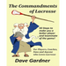 The Commandments of Lacrosse
