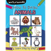 How To Draw Animals: Learn How to Draw Animals with Easy Step by Step Guide