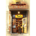 Quirky Heart of Ted the Grocer