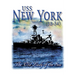 USS New York