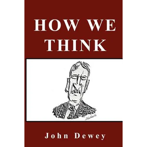 How We Think