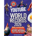 Youtube World Records 2026: The Internet's Greatest Record-Breaking Feats