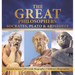 The Great Philosophers Socrates, Plato & Aristotle Ancient Greece 5th Grade Biography Children's Biographies