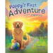 Poppy's First Adventure: Le Pont de Papillion