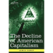 The Decline of American Capitalism