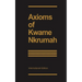 Axioms of Kwame Nkrumah