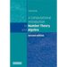 A Computational Introduction to Number Theory and Algebra