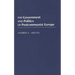 The Government and Politics of Postcommunist Europe