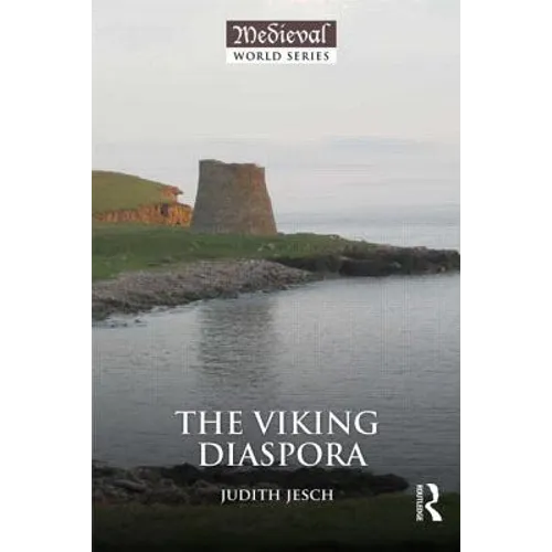The Viking Diaspora