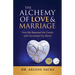 The Alchemy of Love & Marriage: How We Repaired the Cracks and Cemented Our Bond
