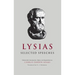 Lysias: Selected Speeches Volume 3
