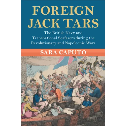 Foreign Jack Tars