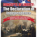 Concepts of Liberty The Declaration of Independence U.S. Revolutionary Period Fourth Grade History Children's American Revolution History