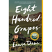 Eight Hundred Grapes