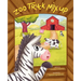 Zoo Truck Mix Up