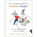 100 Simple Secrets of Healthy People: What Scientists Have Learned and How You Can Use It