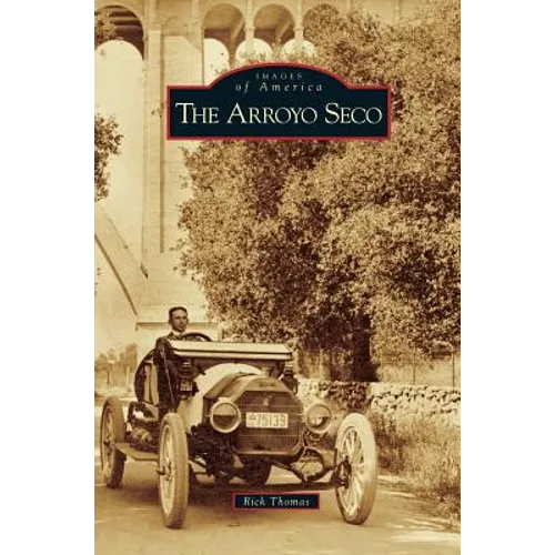 Arroyo Seco