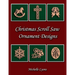 Christmas Scroll Saw Ornament Designs