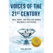 Voices of the 21st Century: Bold, Brave, and Brilliant Women Who Make a Difference