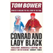Conrad and Lady Black: Dancing on the Edge