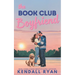 The Book Club Boyfriend