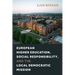 European Higher Education, Social Responsibility, and the Local Democratic Mission