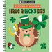 Brain Games - Sticker by Number: Have a Lucky Day