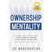 Ownership Mentality: Winning Leadership Strategies to Fully Engage Your Employees