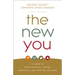 The New You: A Guide to Better Physical, Mental, Emotional, and Spiritual Wellness