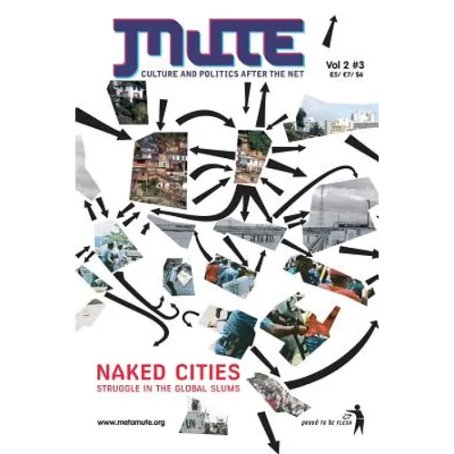 Naked Cities - Struggle in the Global Slums