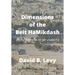 Dimensions of the Beit HaMikdash: Holy Temple in Jerusaelm