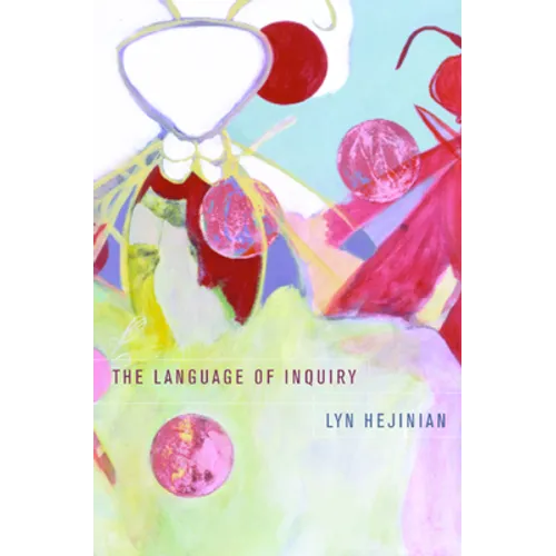 The Language of Inquiry