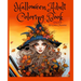 Halloween: Adult coloring Book With Greyscale: Halloween Coloring Book for Adults: Beautiful and Spooky Halloween Pages for Stress Relief and Relaxati