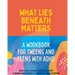 What Lies Beneath: Tweens and Teens