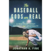The Baseball Gods are Real: A True Story about Baseball and Spirituality