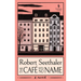 The Café with No Name