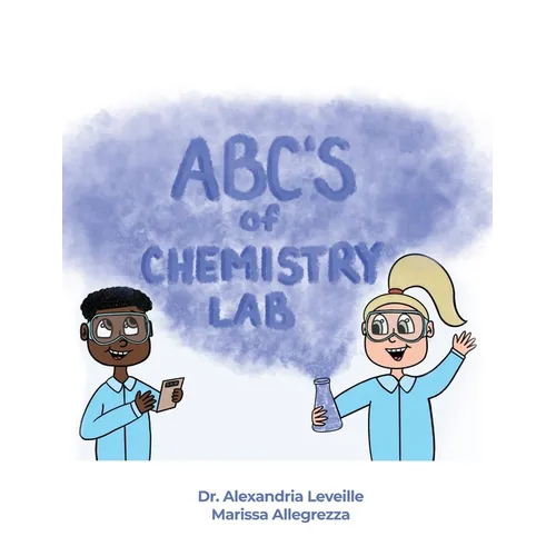 The ABCs of Chemistry Lab