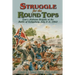 Struggle for the Round Tops: Law's Alabama Brigade at the Battle of Gettysburg