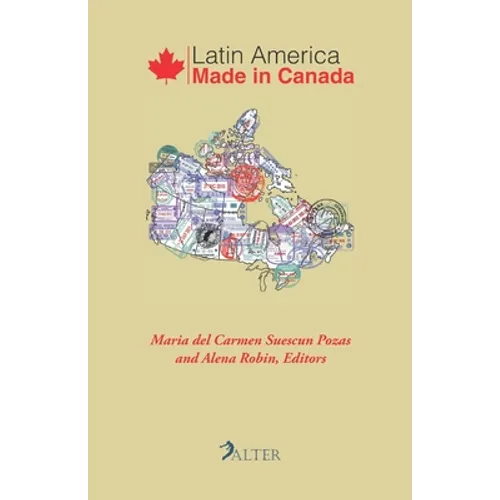 Latin America Made in Canada