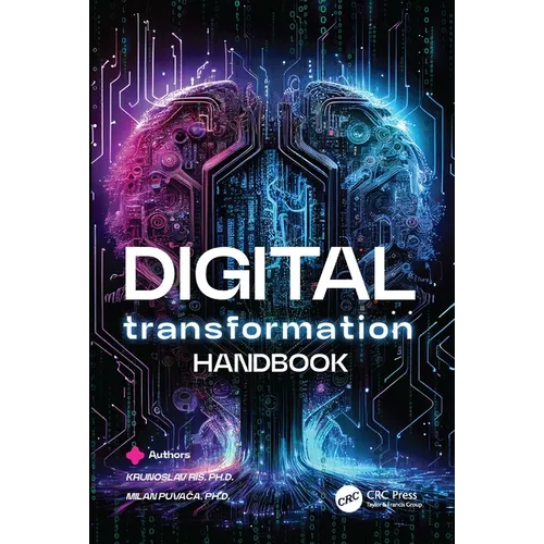 Digital Transformation Handbook