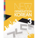 New Generation Korean: Advanced Level