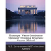 Municipal Waste Combustor Operator Training Program: Course Manual